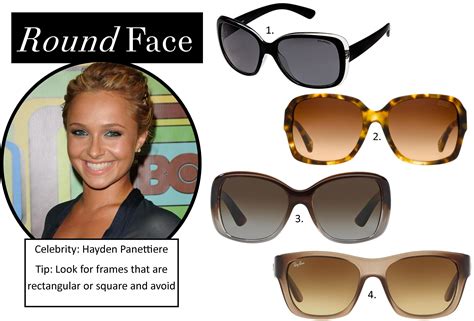 best sunglasses for round face|shades for round face female.